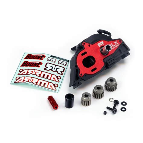 horizon hobby ARRMA boost box